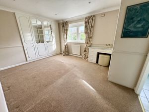 Master Bedroom- click for photo gallery
